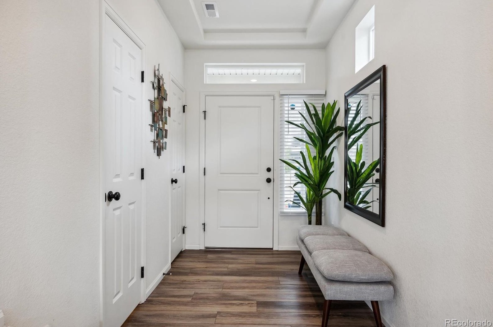 4540 Quemoy St, Aurora CO 80019-6025 exterior