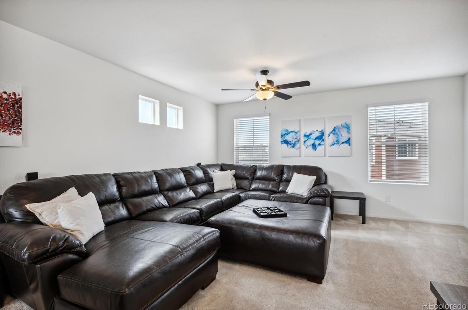 4540 Quemoy St, Aurora CO 80019-6025 exterior