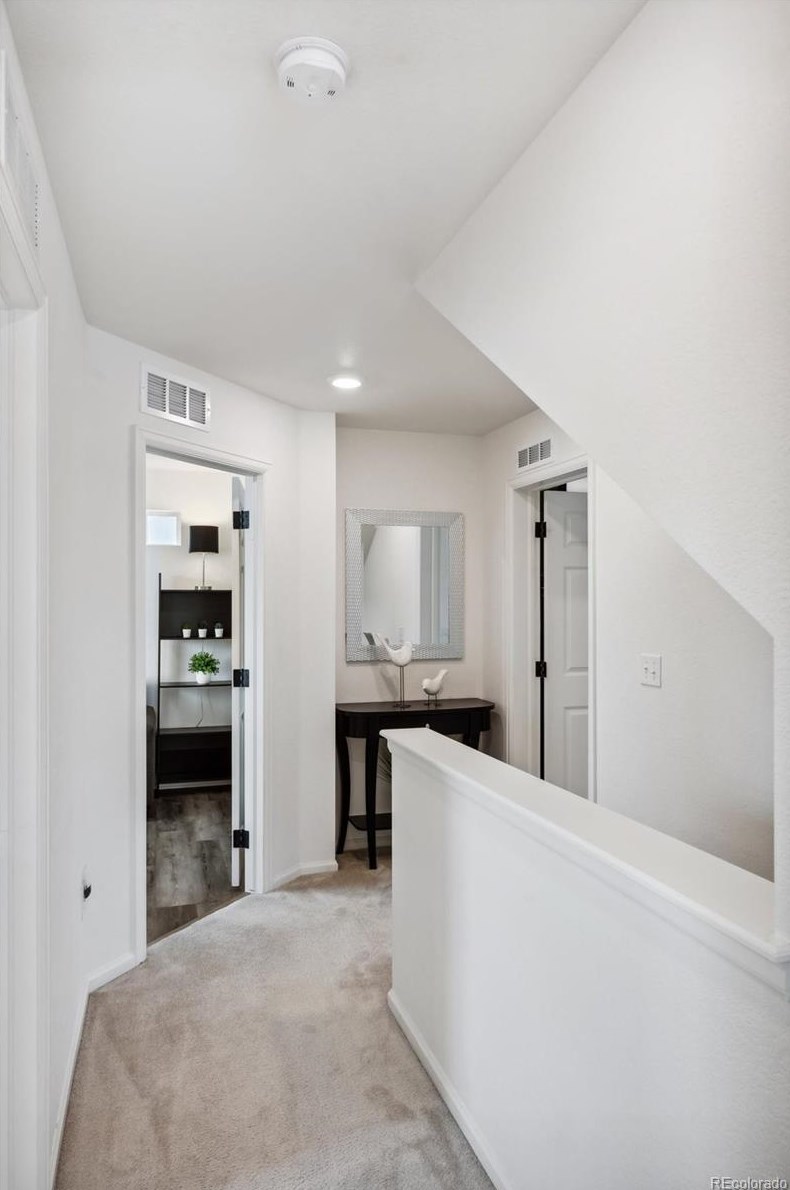 4540 Quemoy St, Aurora CO 80019-6025 exterior