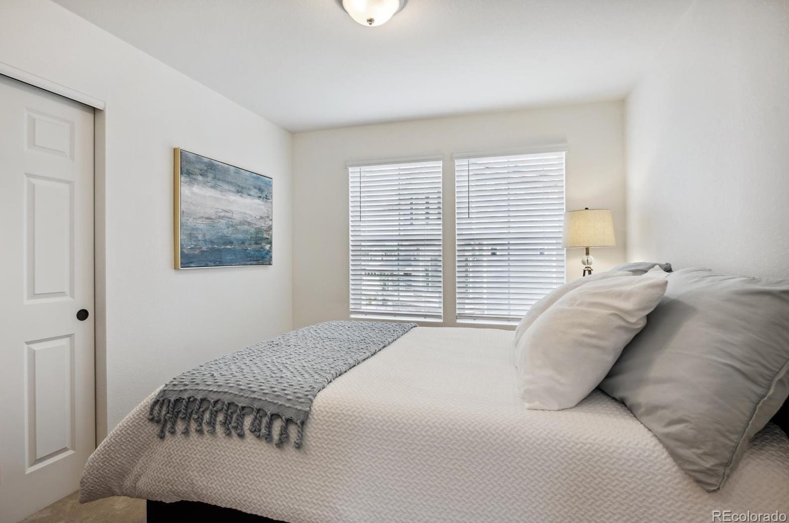 4540 Quemoy St, Aurora CO 80019-6025 exterior