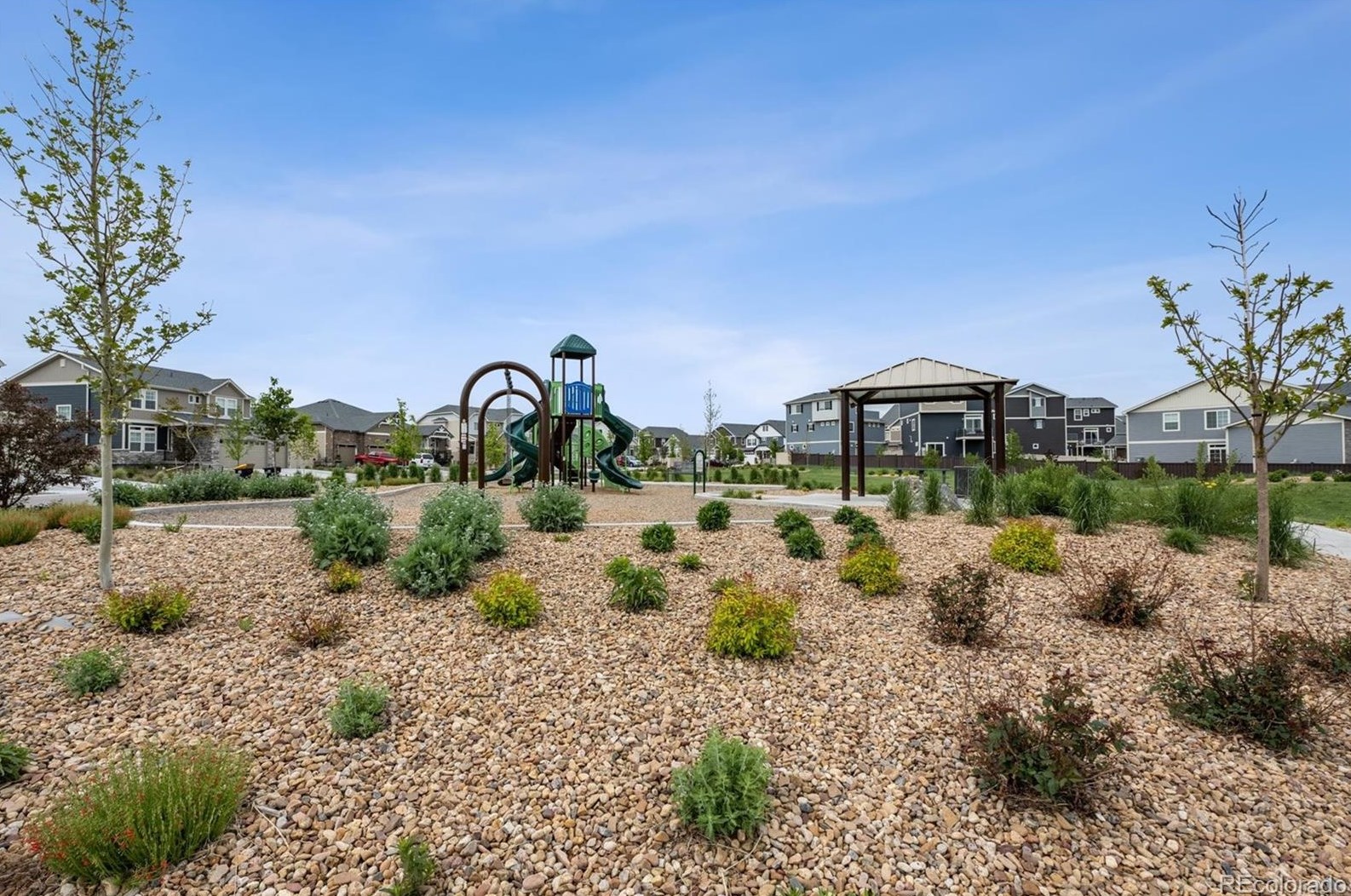 4540 Quemoy St, Aurora CO 80019-6025 exterior