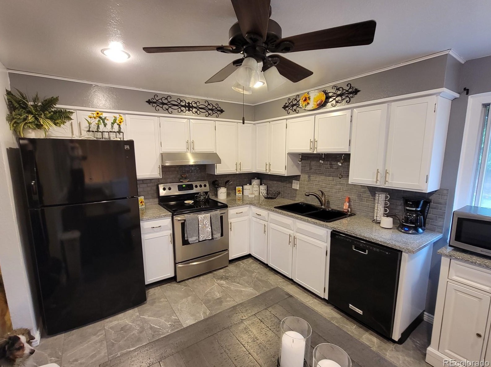 6428 77 Ave, Arvada CO  80005-2955 exterior