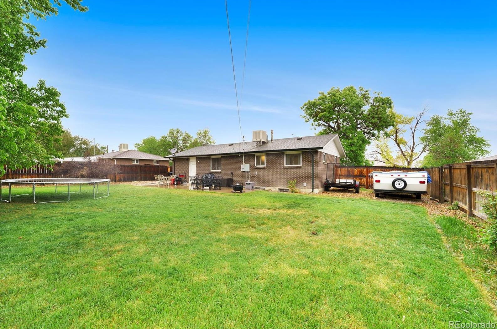 6428 77 Ave, Arvada CO  80005-2955 exterior