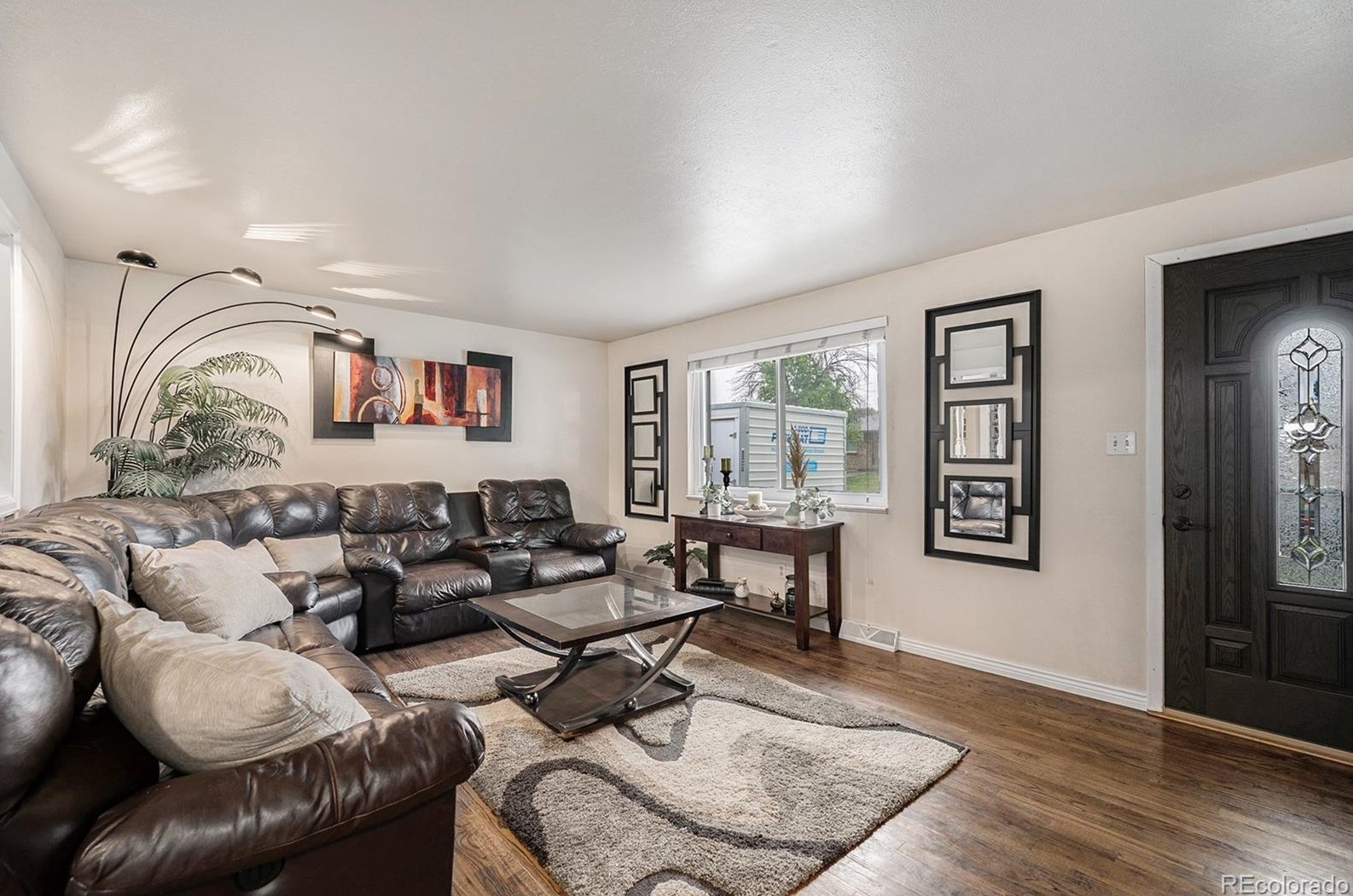 6428 77th Ave, Arvada CO  80003-2330 exterior