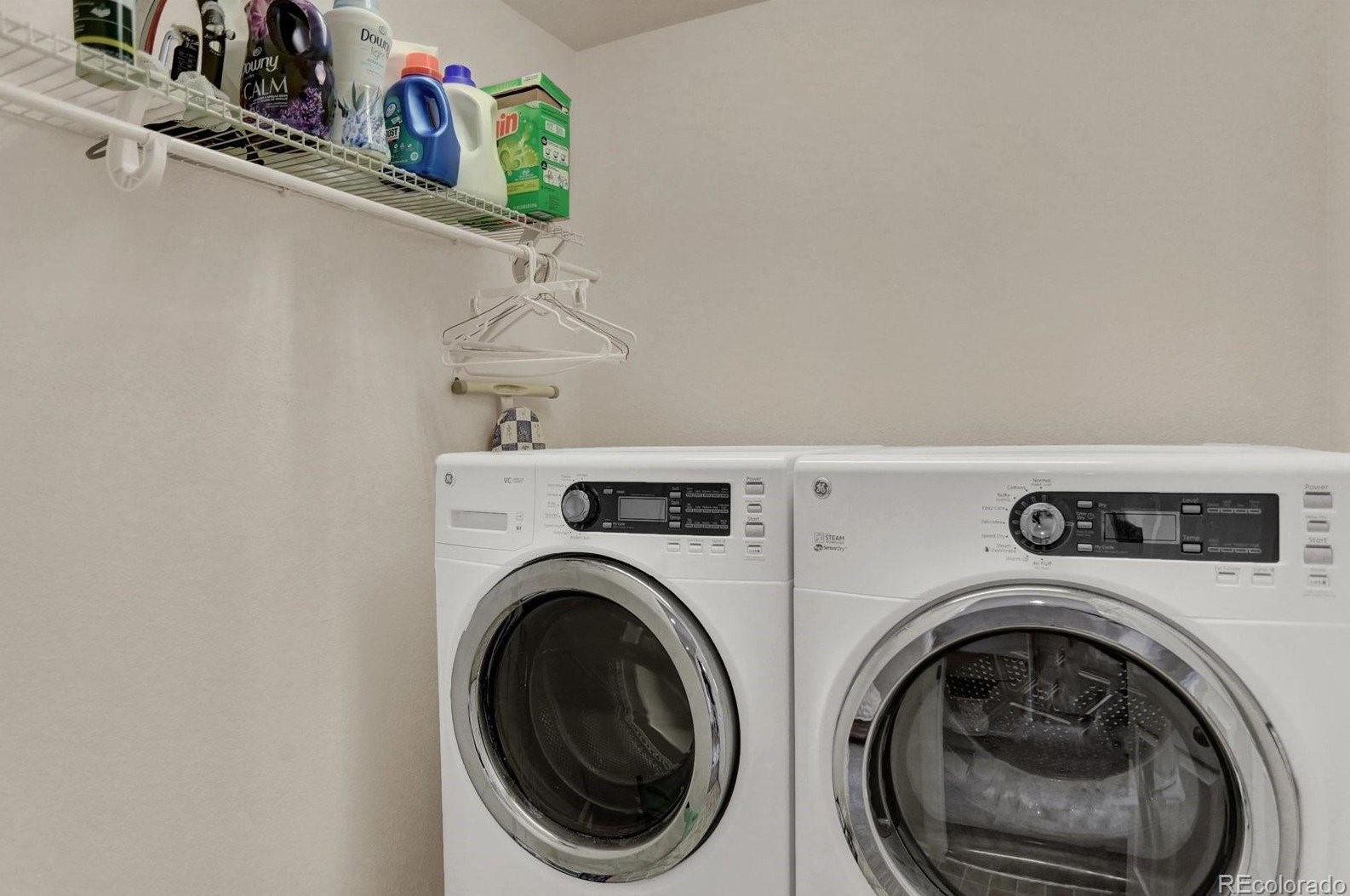 5438 Echo Holw St, Castle Rock CO 80104-3379 exterior