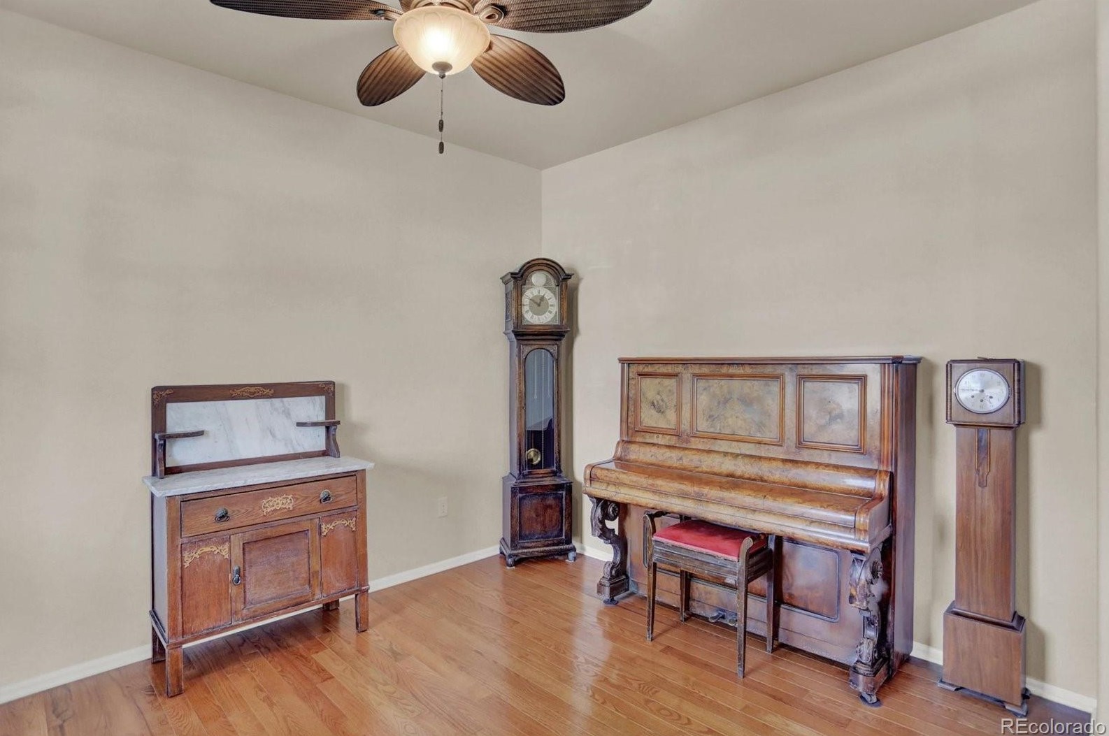 5438 Echo Holw St, Castle Rock CO 80104-3379 exterior