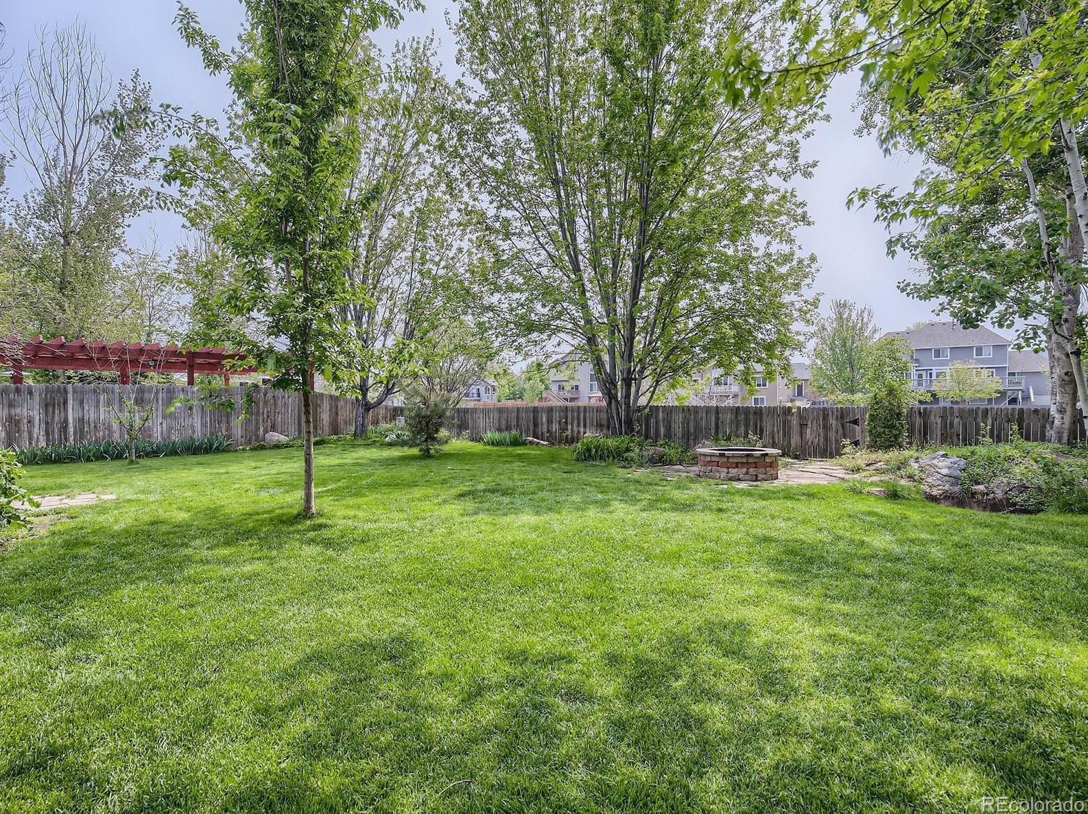 5778 Wetlands Dr, Longmont CO  80504-9690 exterior