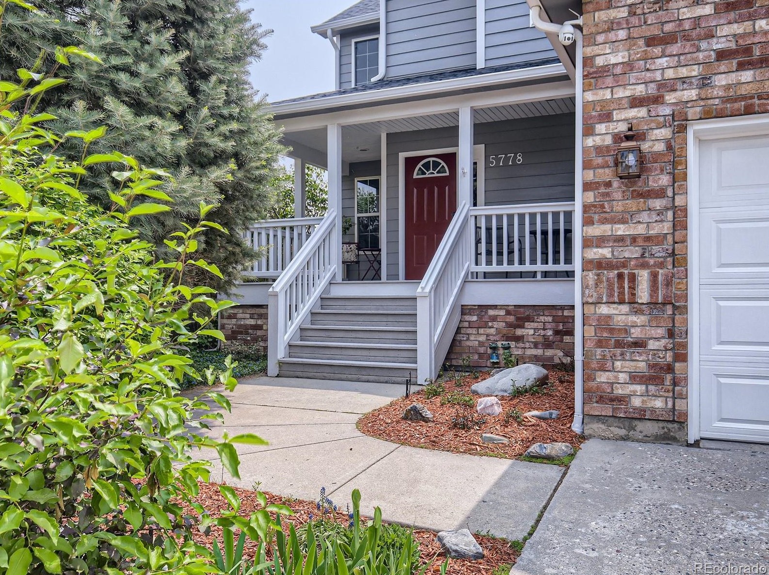 5778 Wetlands Dr, Longmont CO  80504-9690 exterior