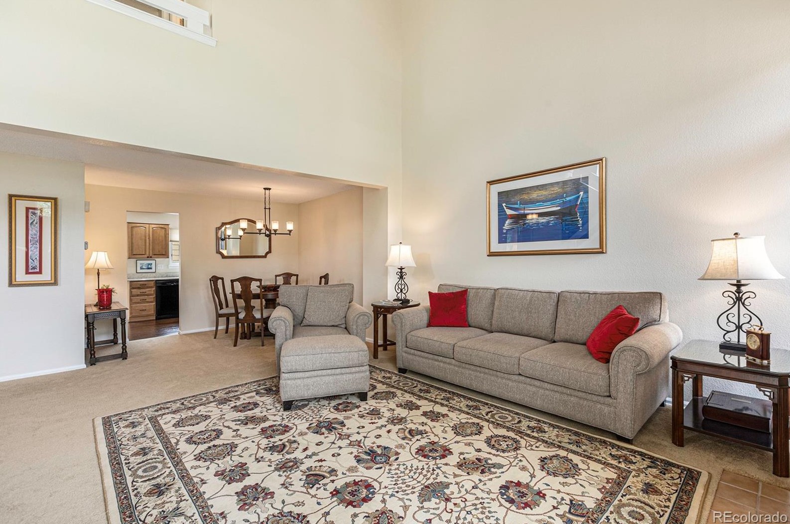 9012 Bear Mtn Dr, Littleton CO 80126-2296 exterior