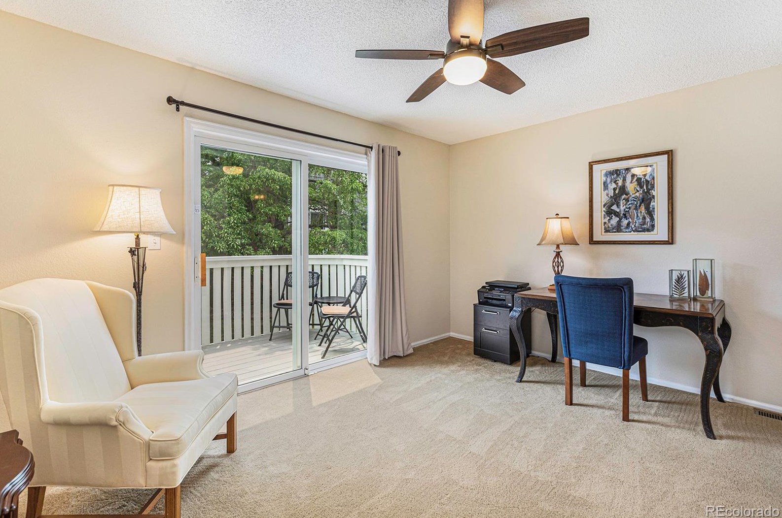 9012 Bear Mtn Dr, Littleton CO 80126-2296 exterior