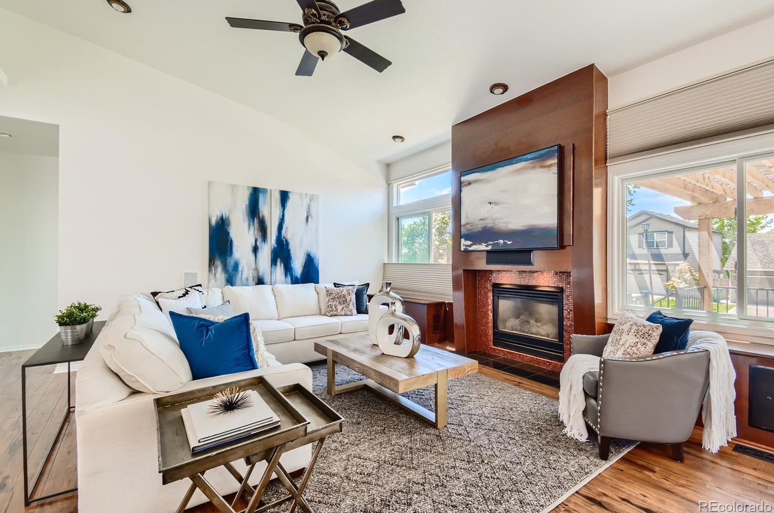 9604 Long Dr, Littleton CO 80120-4330 exterior