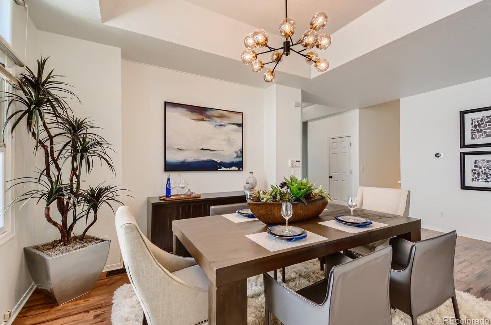 9604 Long Dr, Littleton CO 80120-4330 exterior