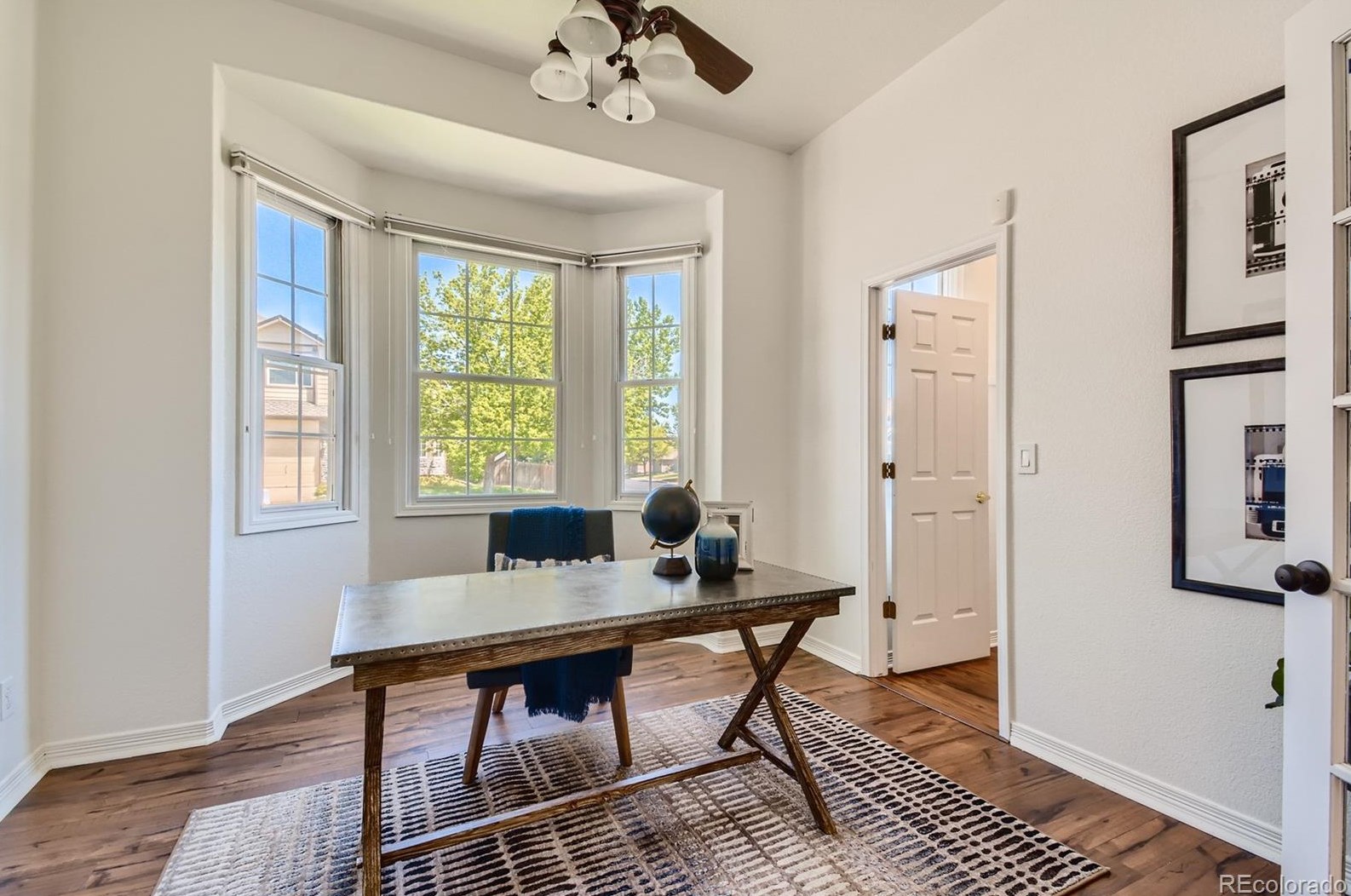 9604 Long Dr, Littleton CO 80120-4330 exterior