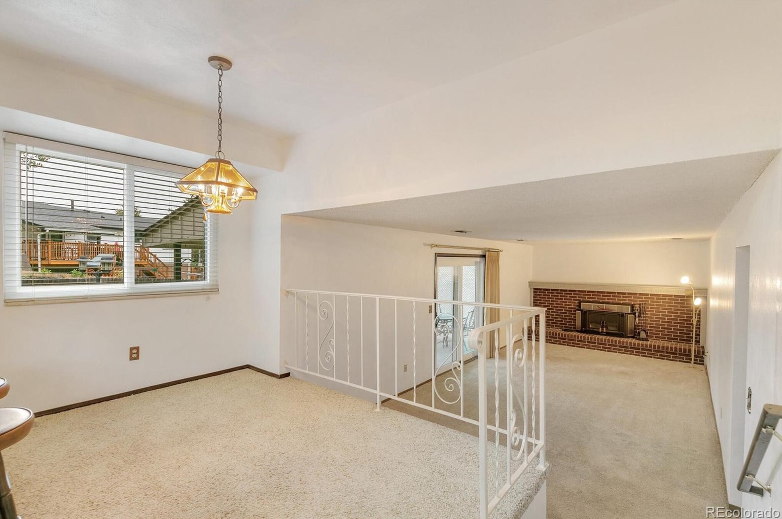8208 Estes Ct, Arvada CO  80005-2434 exterior