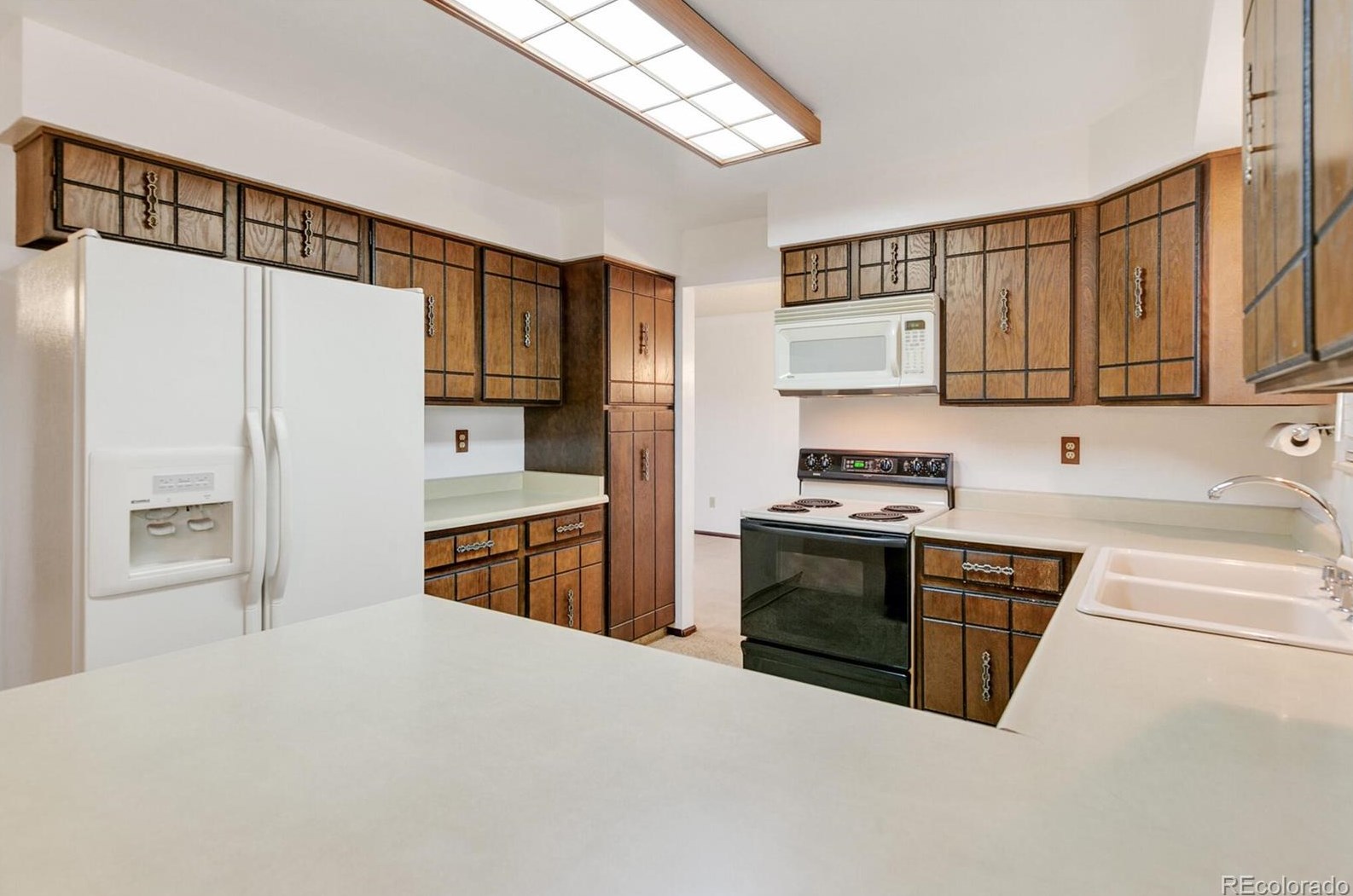 8208 Estes Ct, Arvada CO  80005-2434 exterior