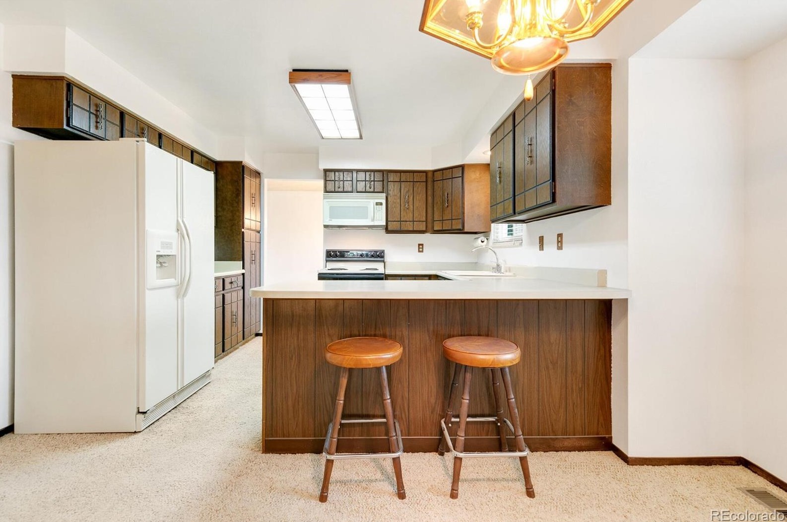 8208 Estes Ct, Arvada CO  80005-2434 exterior