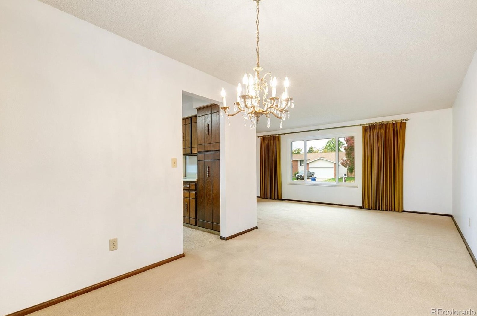 8208 Estes Ct, Arvada CO  80005-2434 exterior