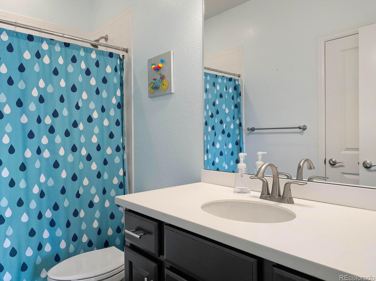 1835 Ghost Dance Cir, Castle Rock CO  80108-8539 exterior