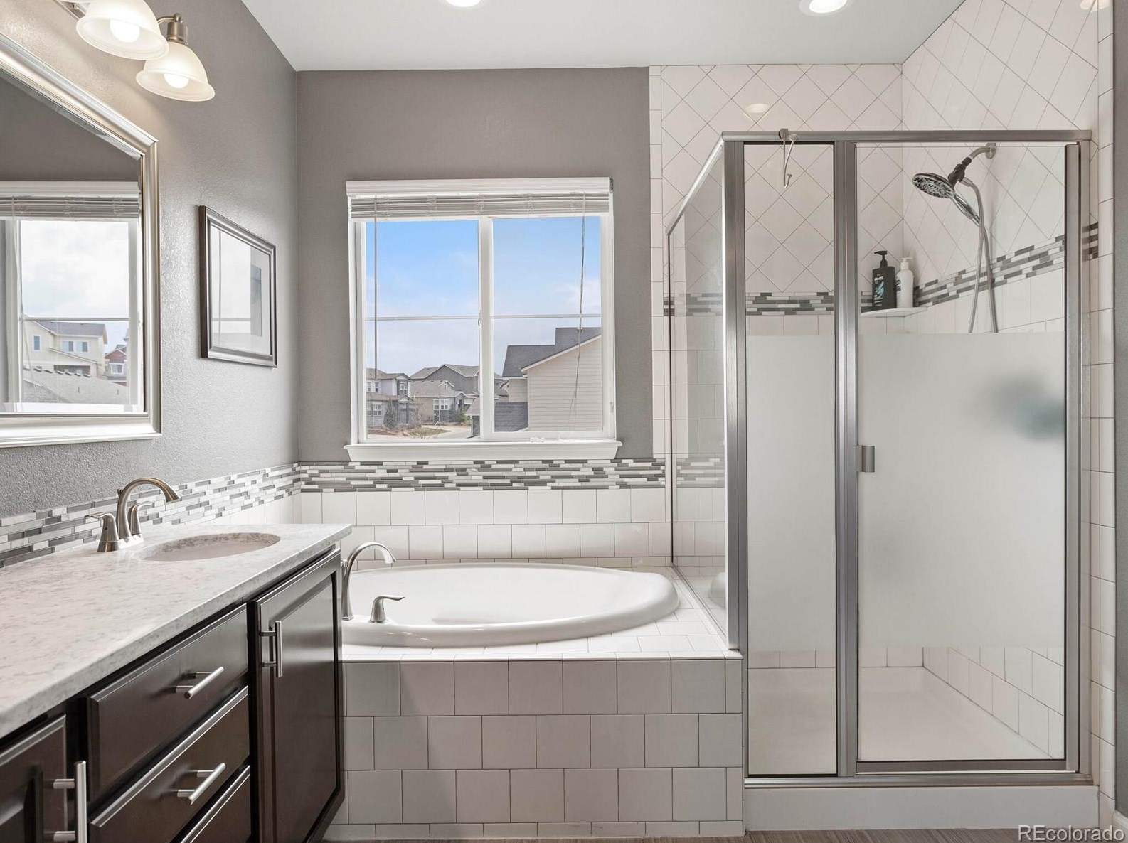 1835 Ghost Dance Cir, Castle Rock CO  80108-8539 exterior