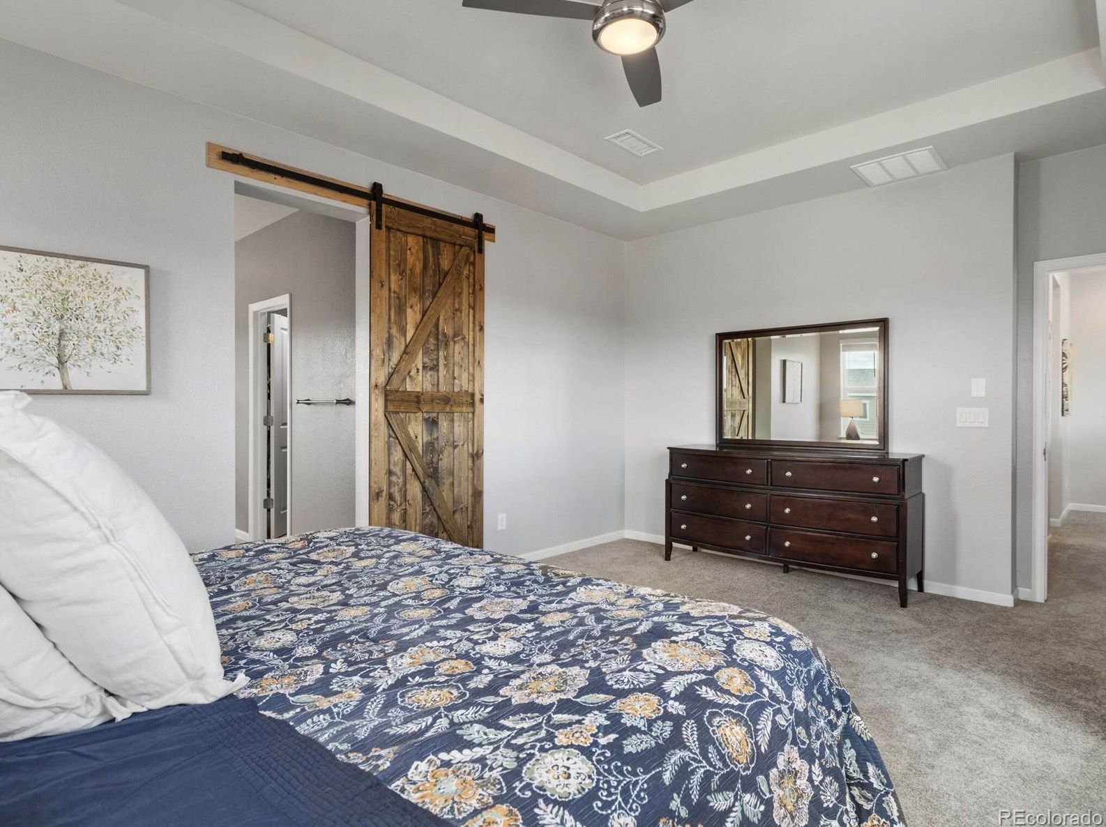 1835 Ghost Dance Cir, Castle Rock CO  80108-8539 exterior