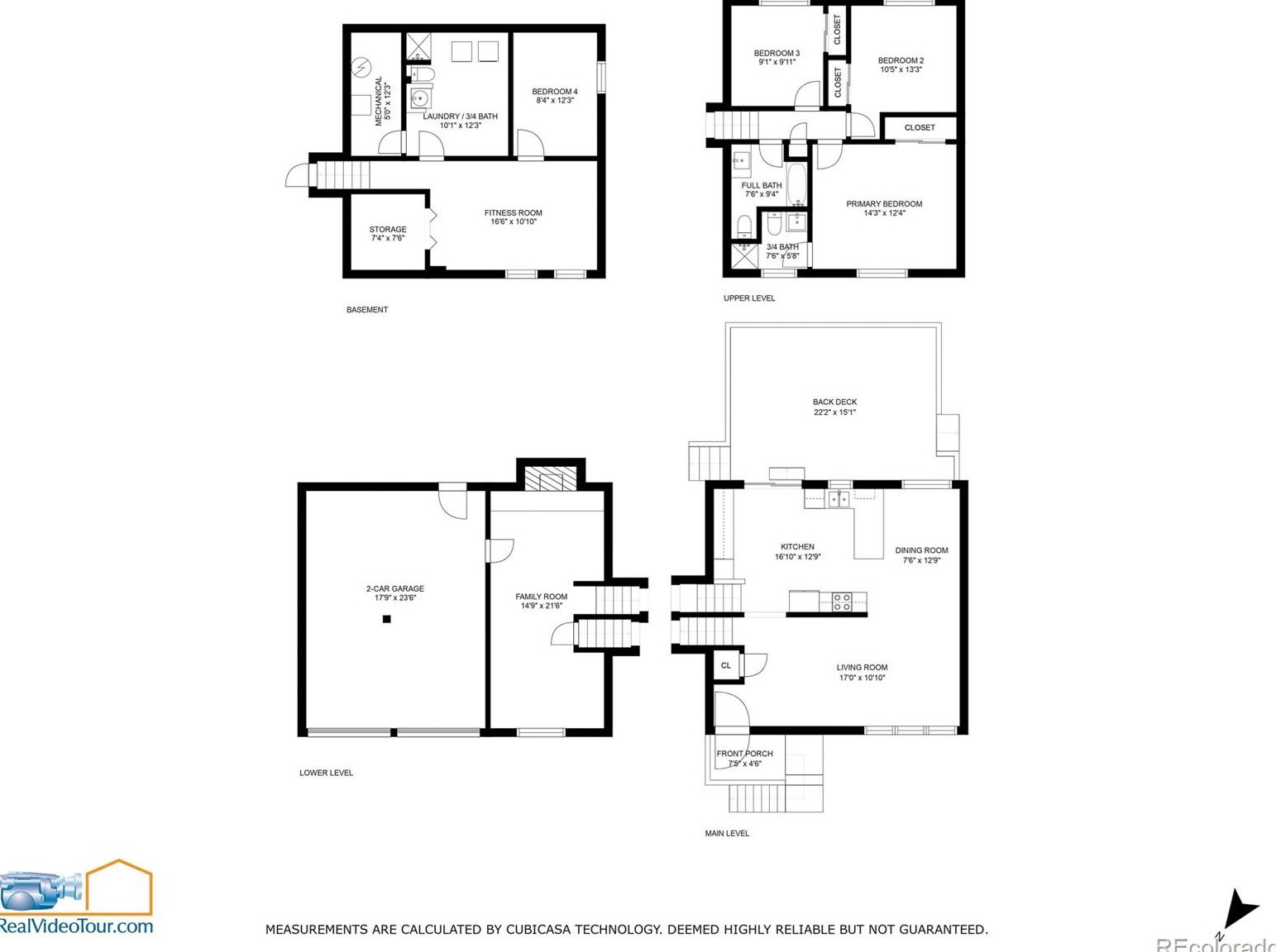 8772 79 Ave, Arvada CO  80003-2364 exterior
