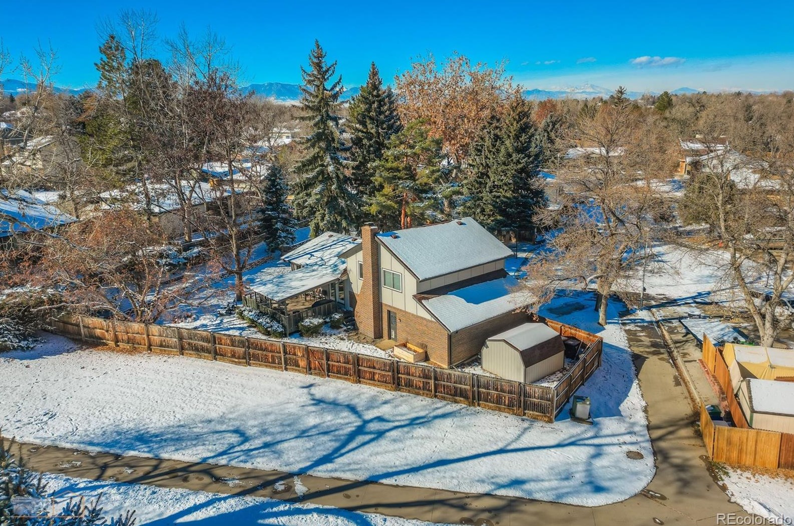 8772 79 Ave, Arvada CO  80003-2364 exterior