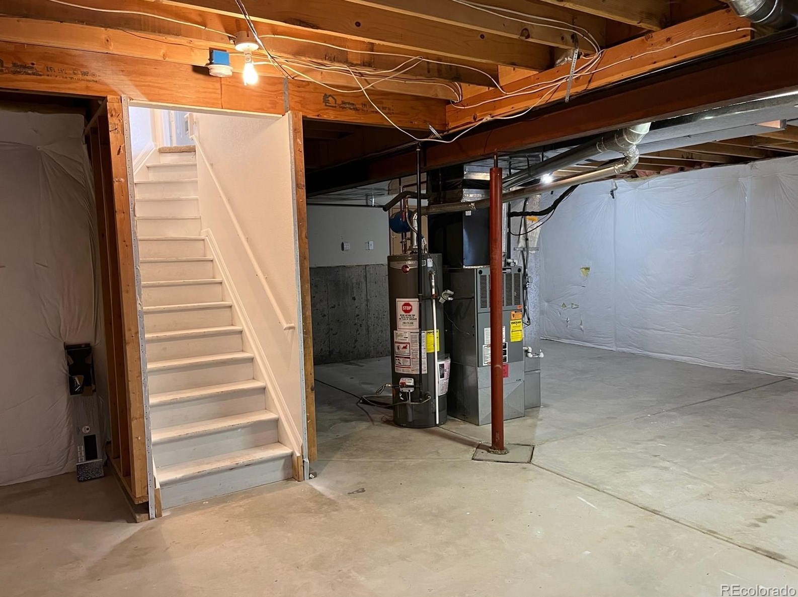 217 Cherry St, Castle Rock CO  80104-3206 exterior