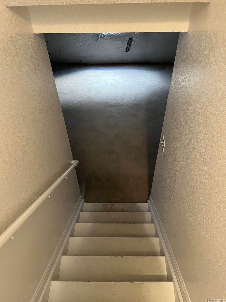 217 Cherry St, Castle Rock CO  80104-3206 exterior