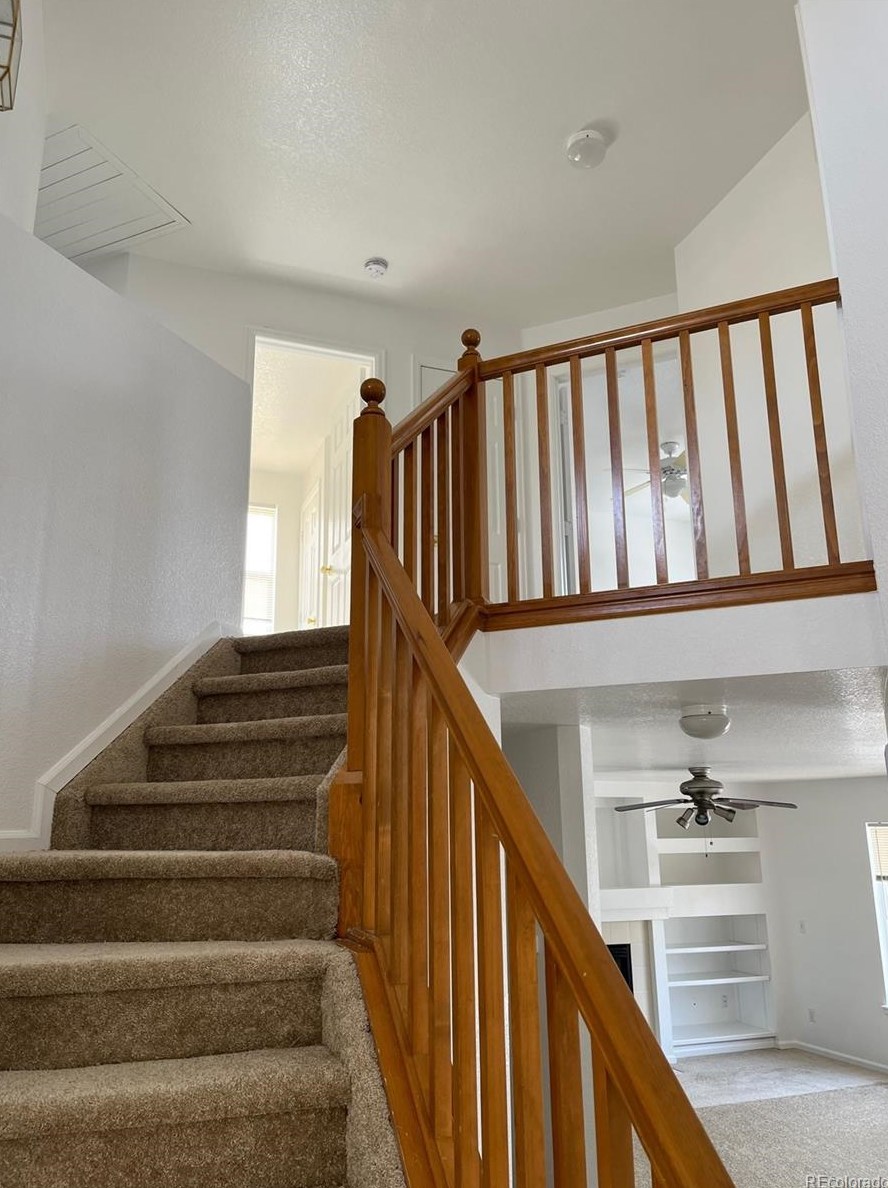 217 Cherry St, Castle Rock CO  80104-3206 exterior