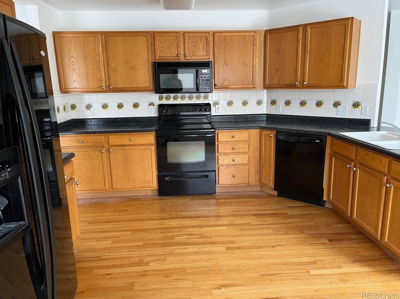 217 Cherry St, Castle Rock CO  80104-3206 exterior