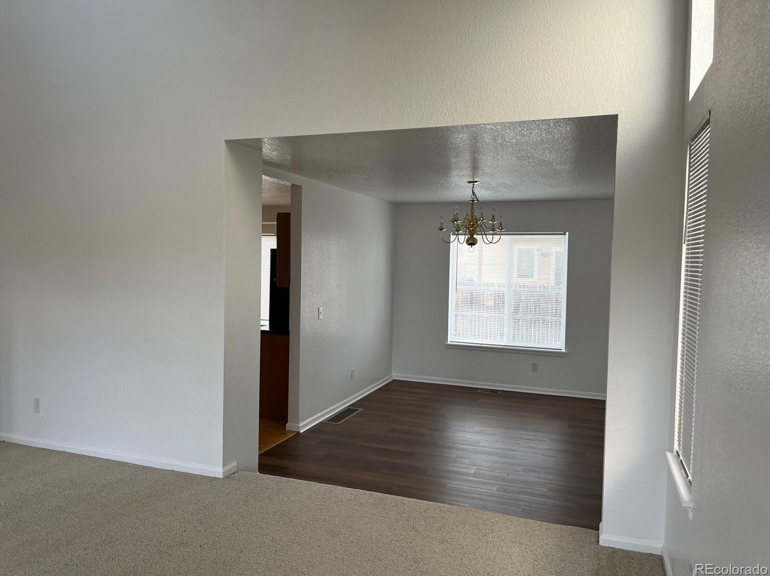 217 Cherry St, Castle Rock CO  80104-3206 exterior