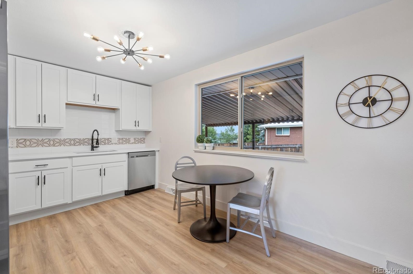 3900 S Hazel Ct, Englewood, CO 80110