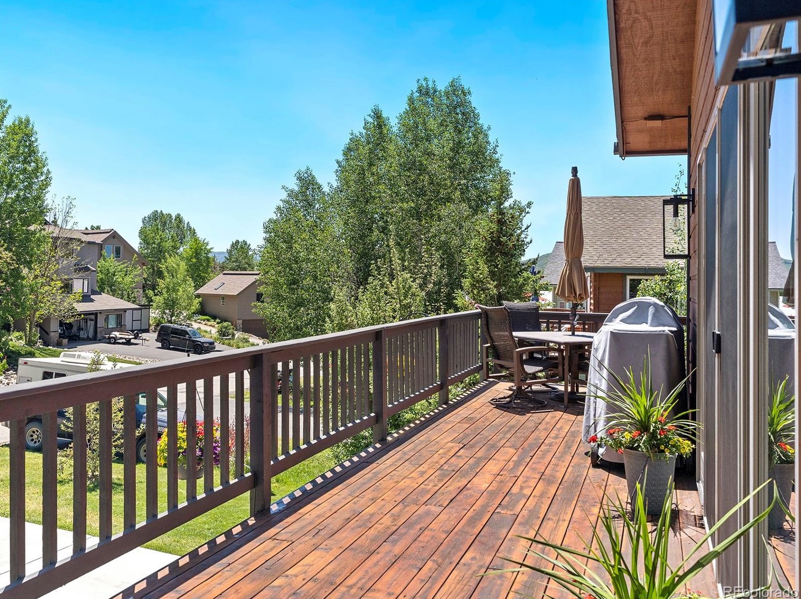 1580 Red Hawk Ct, Steamboat Springs CO 80487-2321 exterior