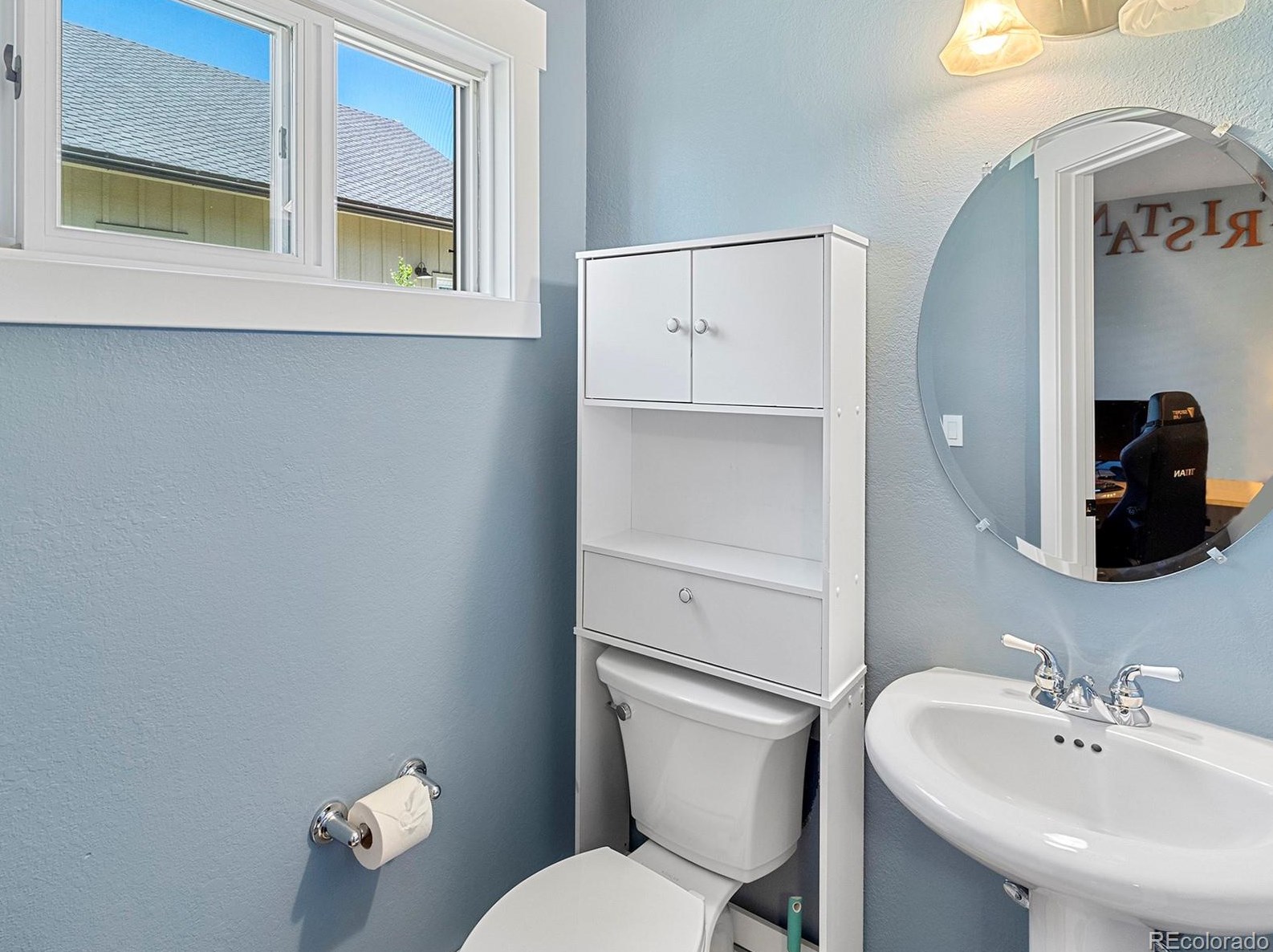 1580 Red Hawk Ct, Steamboat Springs CO 80487-2321 exterior