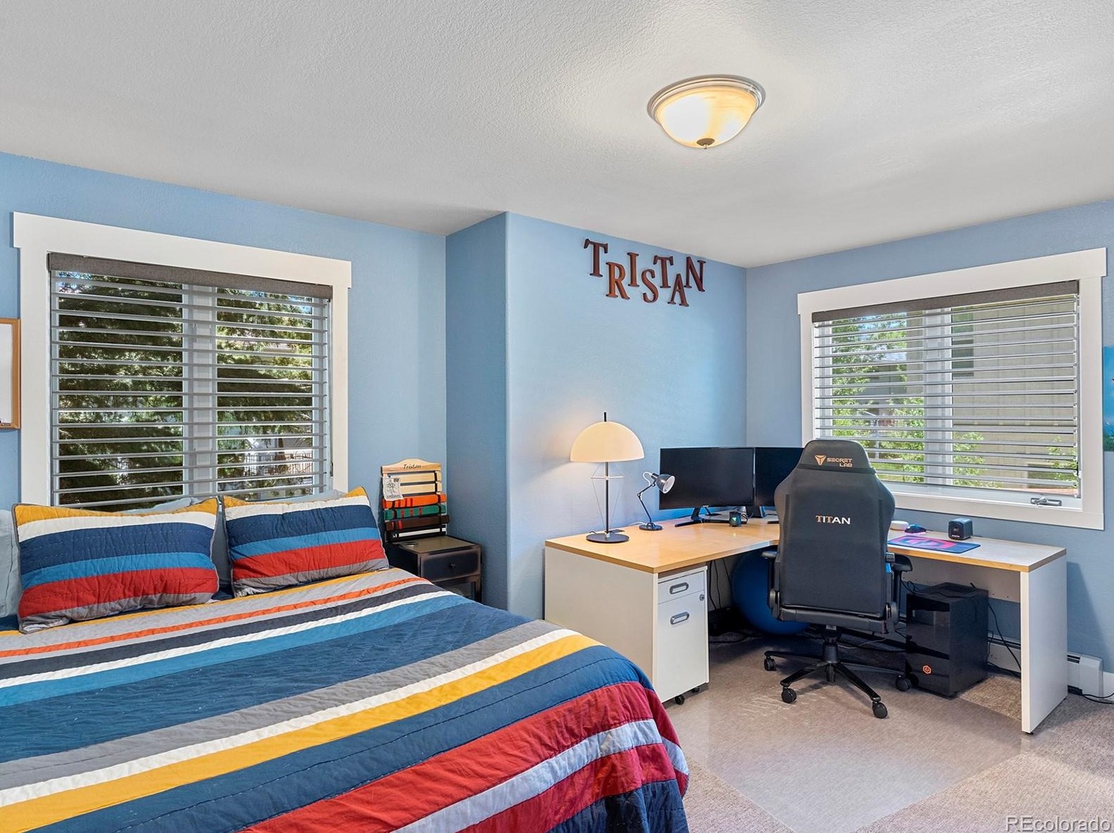 1580 Red Hawk Ct, Steamboat Springs CO 80487-2321 exterior