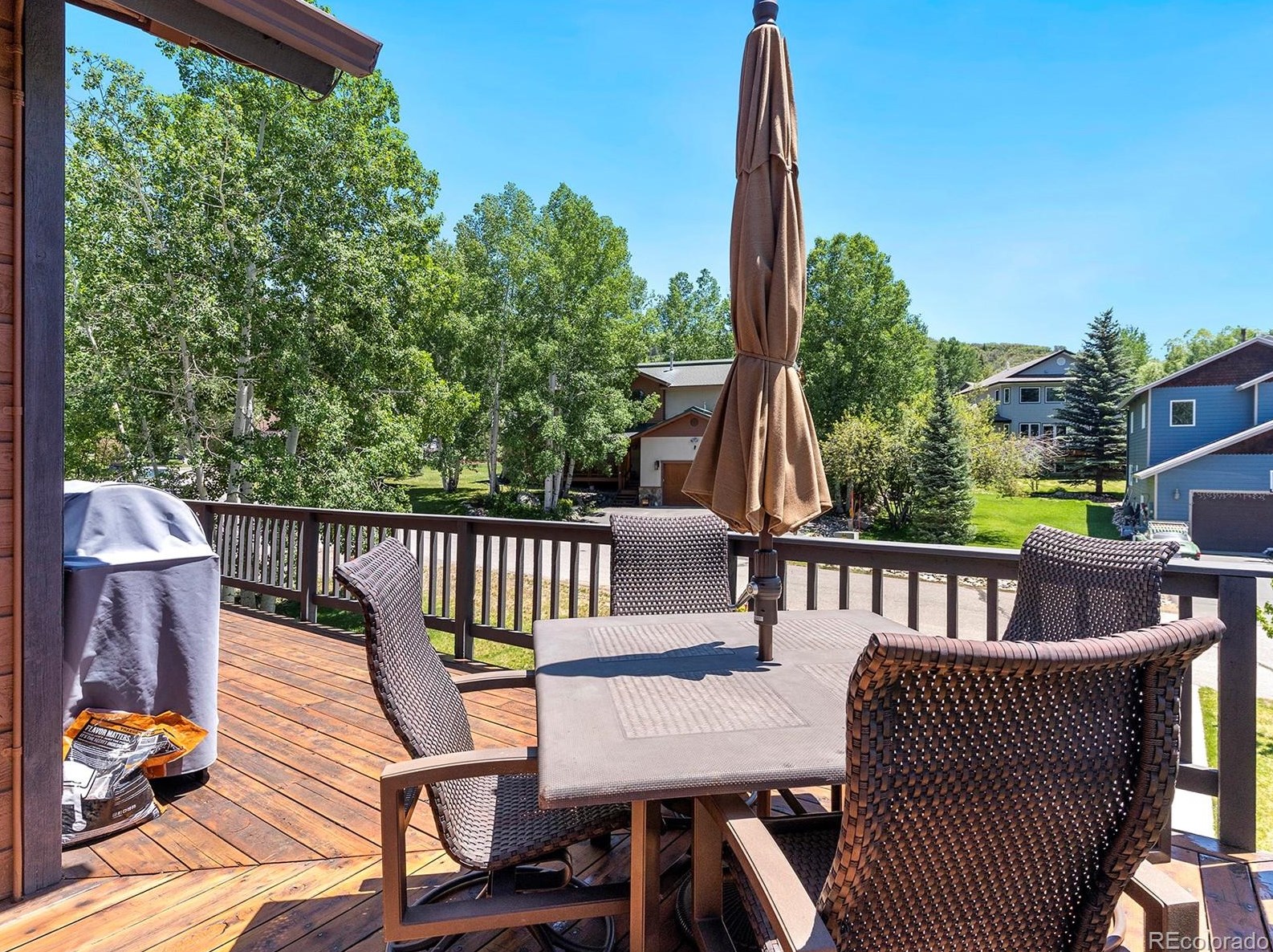 1580 Red Hawk Ct, Steamboat Springs CO 80487-2321 exterior