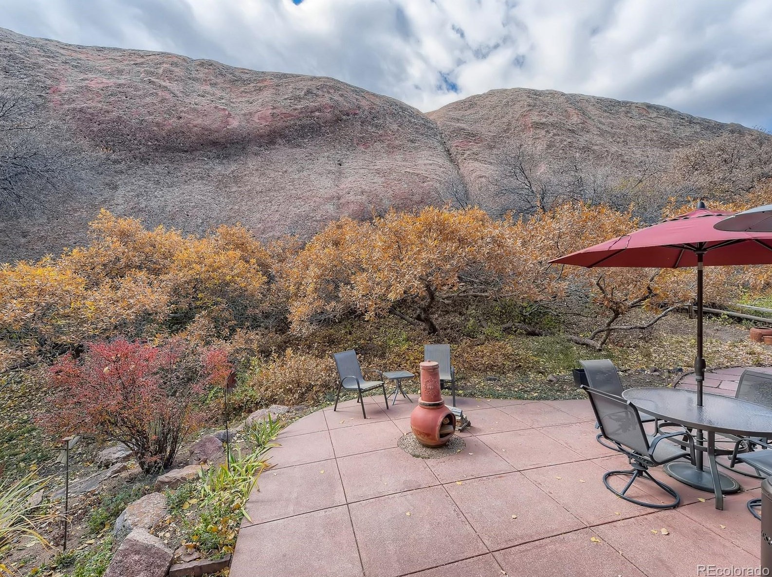 10556 Brown Fox Trl, Littleton CO 80125-9205 exterior