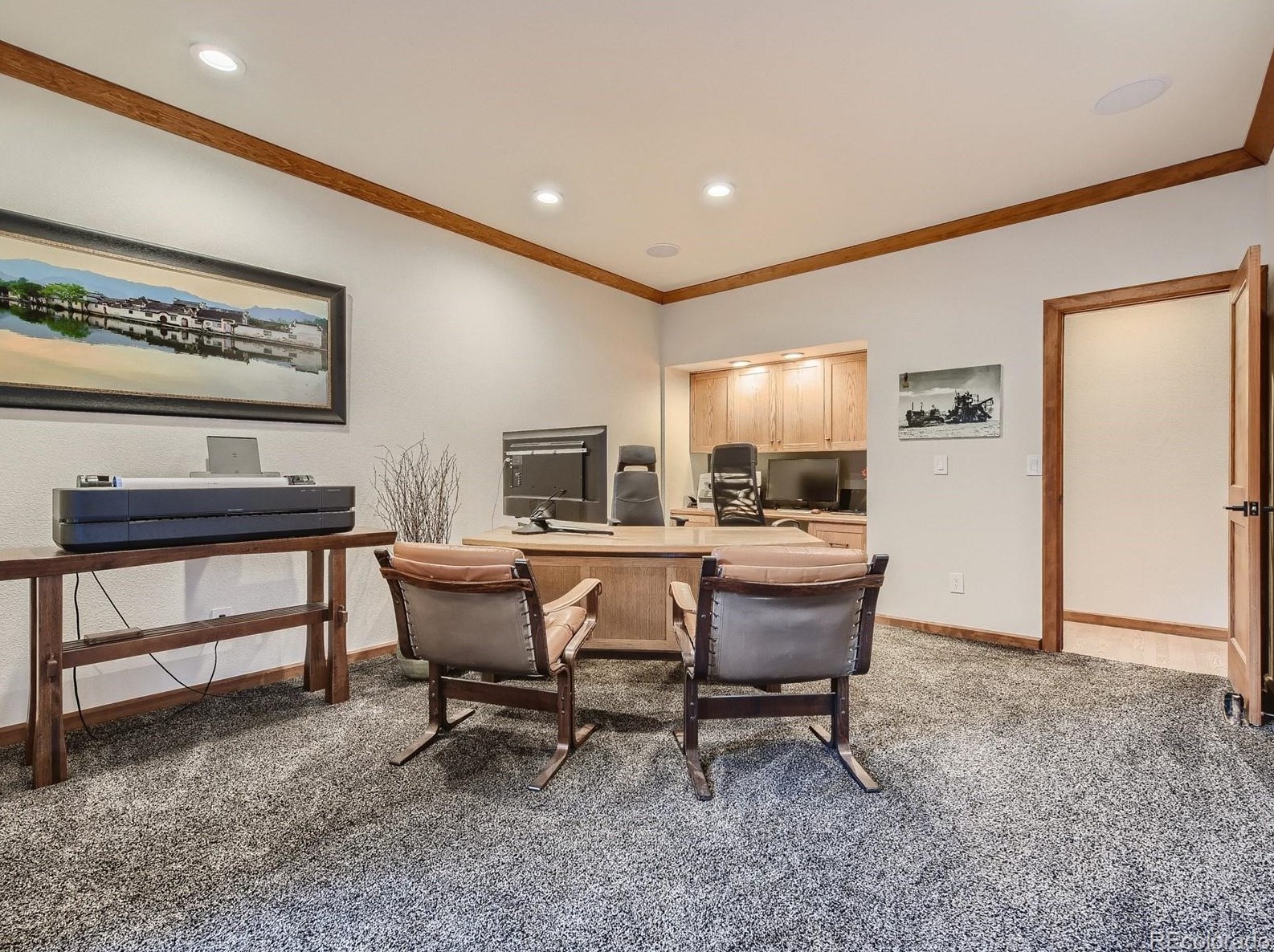 10556 Brown Fox Trl, Littleton CO 80125-9205 exterior