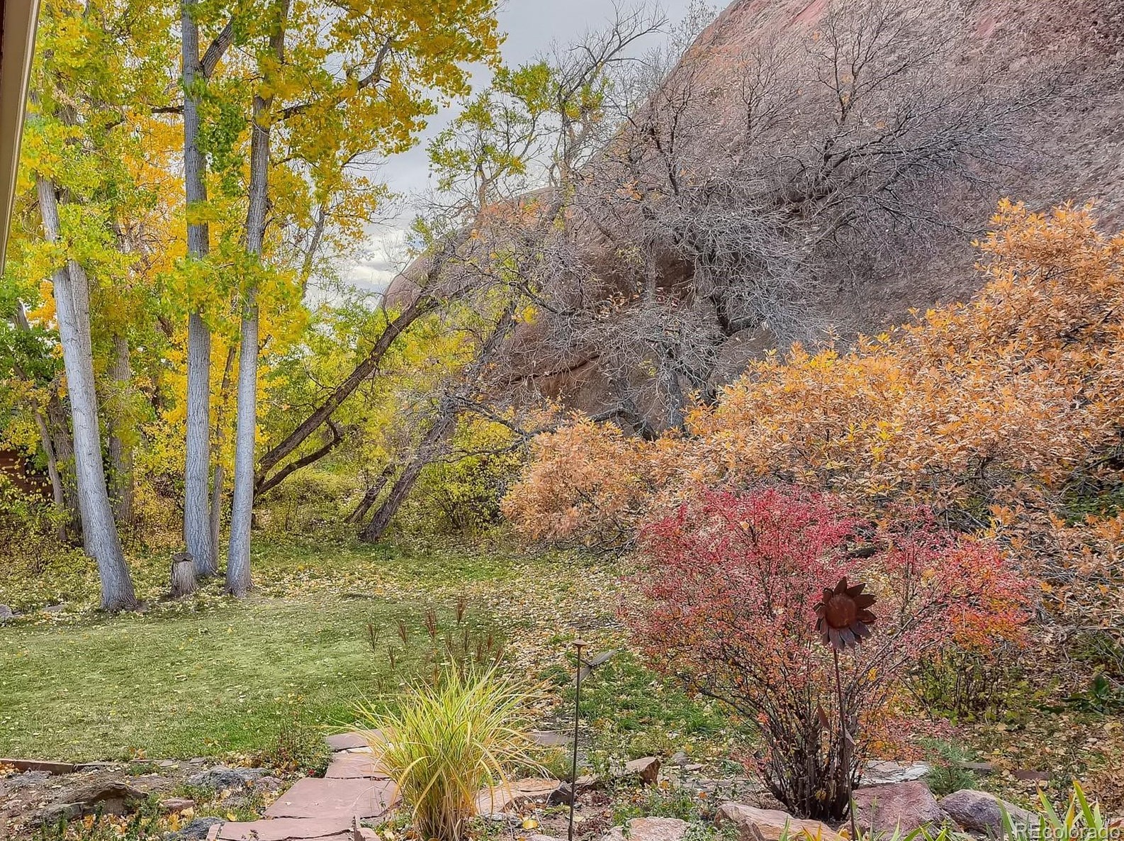 10556 Brown Fox Trl, Littleton CO 80125-9205 exterior