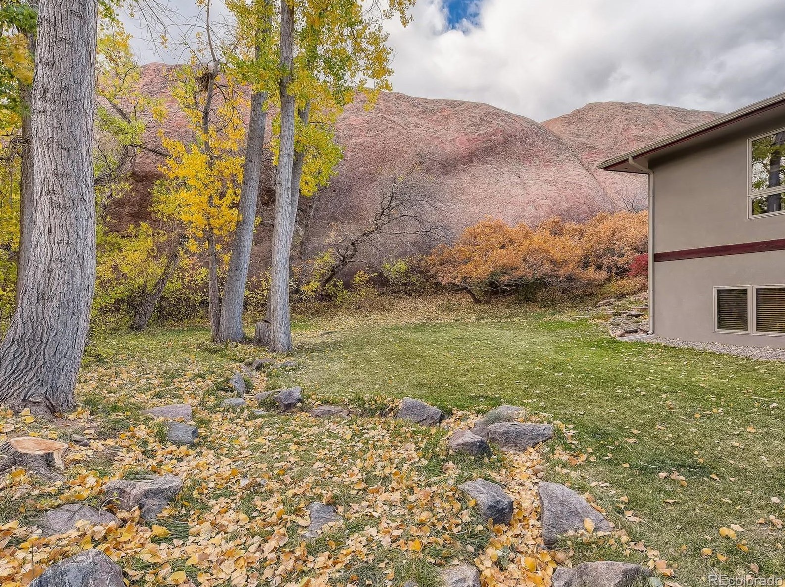 10556 Brown Fox Trl, Littleton CO 80125-9205 exterior