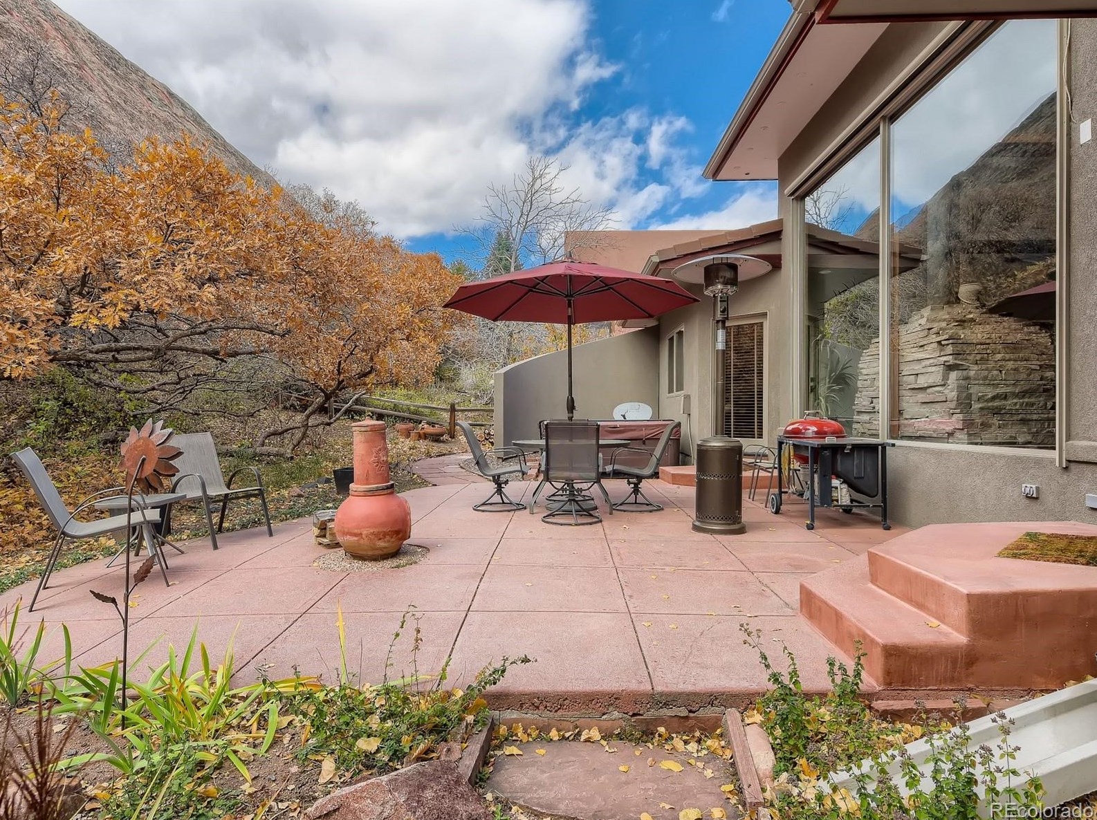 10556 Brown Fox Trl, Littleton CO 80125-9205 exterior