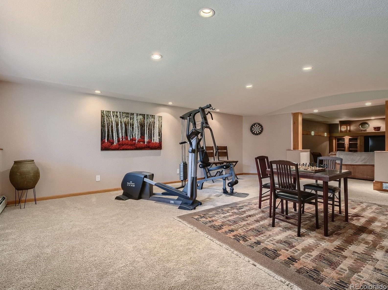 10556 Brown Fox Trl, Littleton CO 80125-9205 exterior