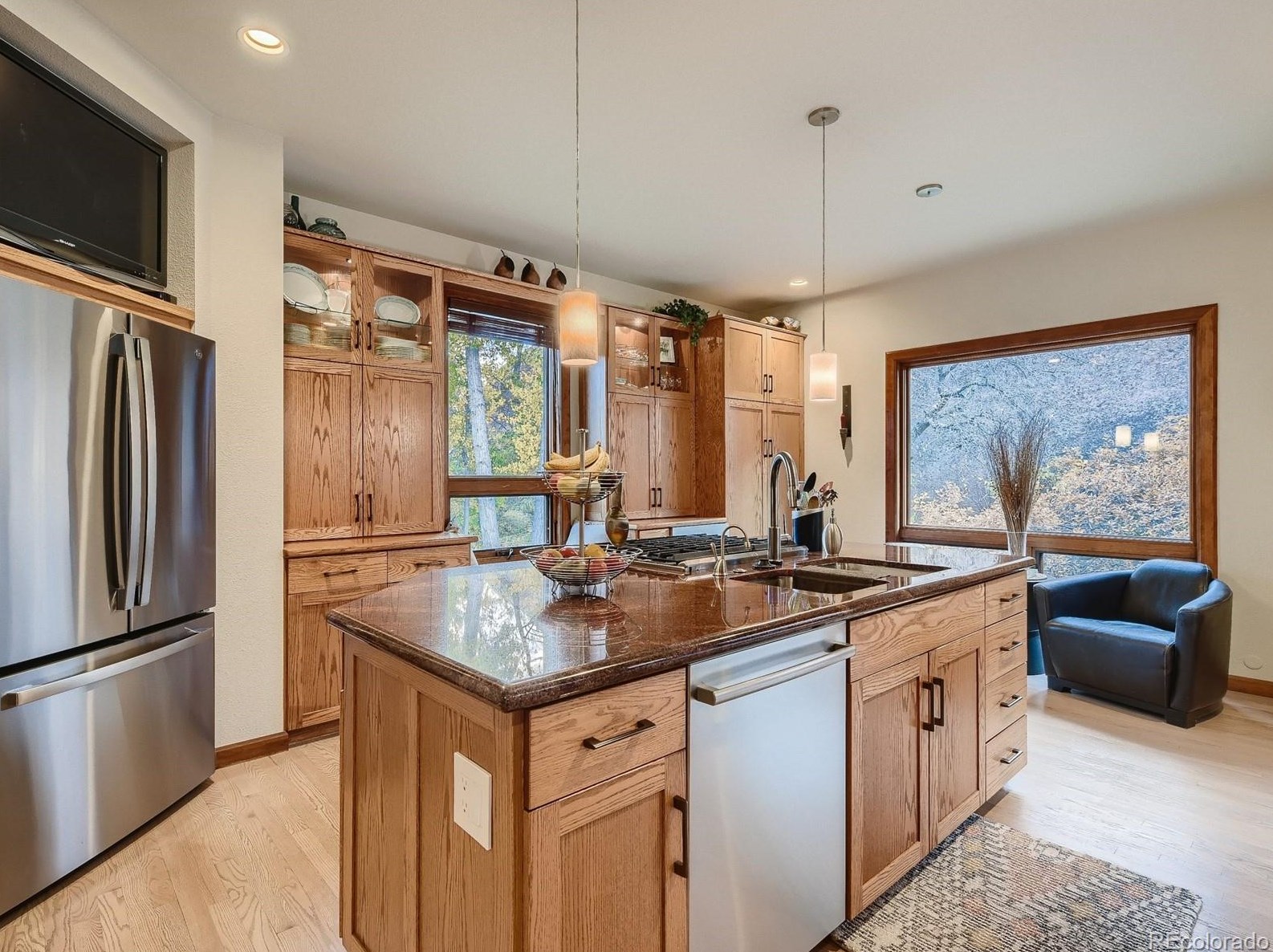 10556 Brown Fox Trl, Littleton CO 80125-9205 exterior