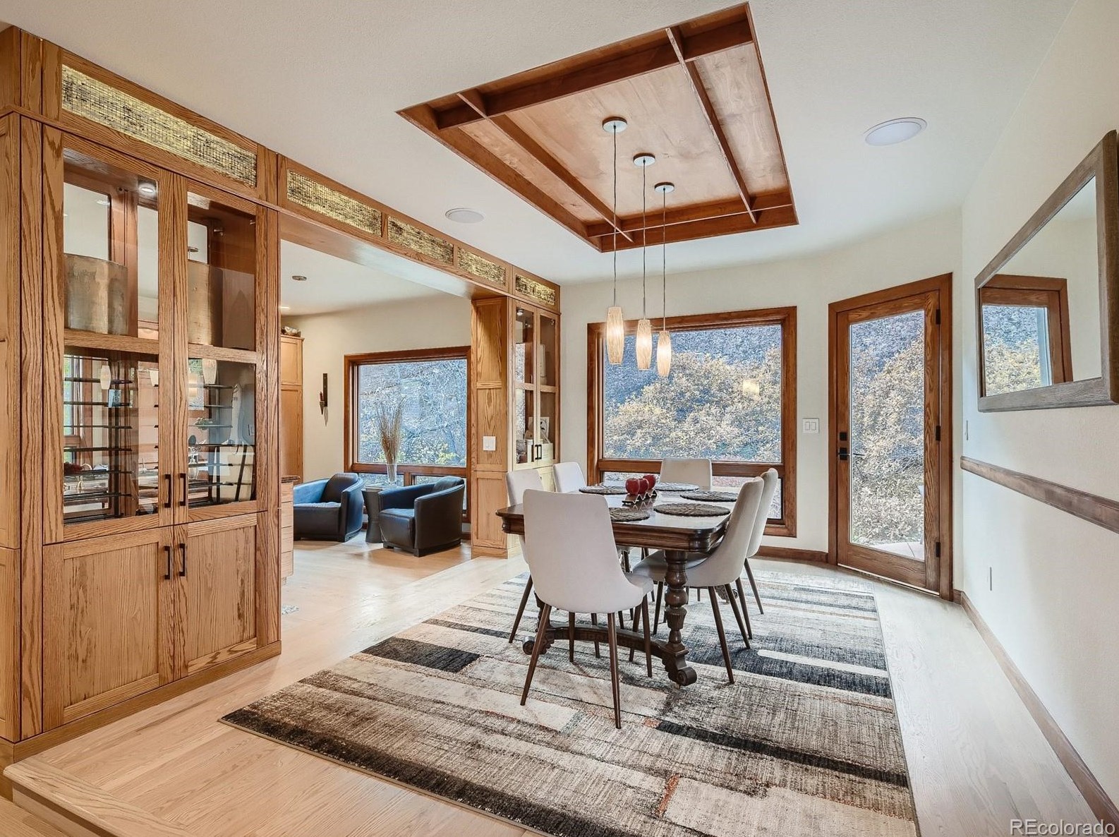 10556 Brown Fox Trl, Littleton CO 80125-9205 exterior