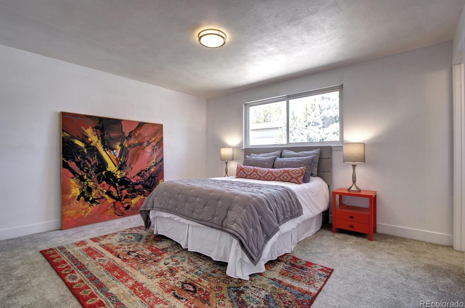 5933 Fairview Ave, Littleton CO  80128-5925 exterior