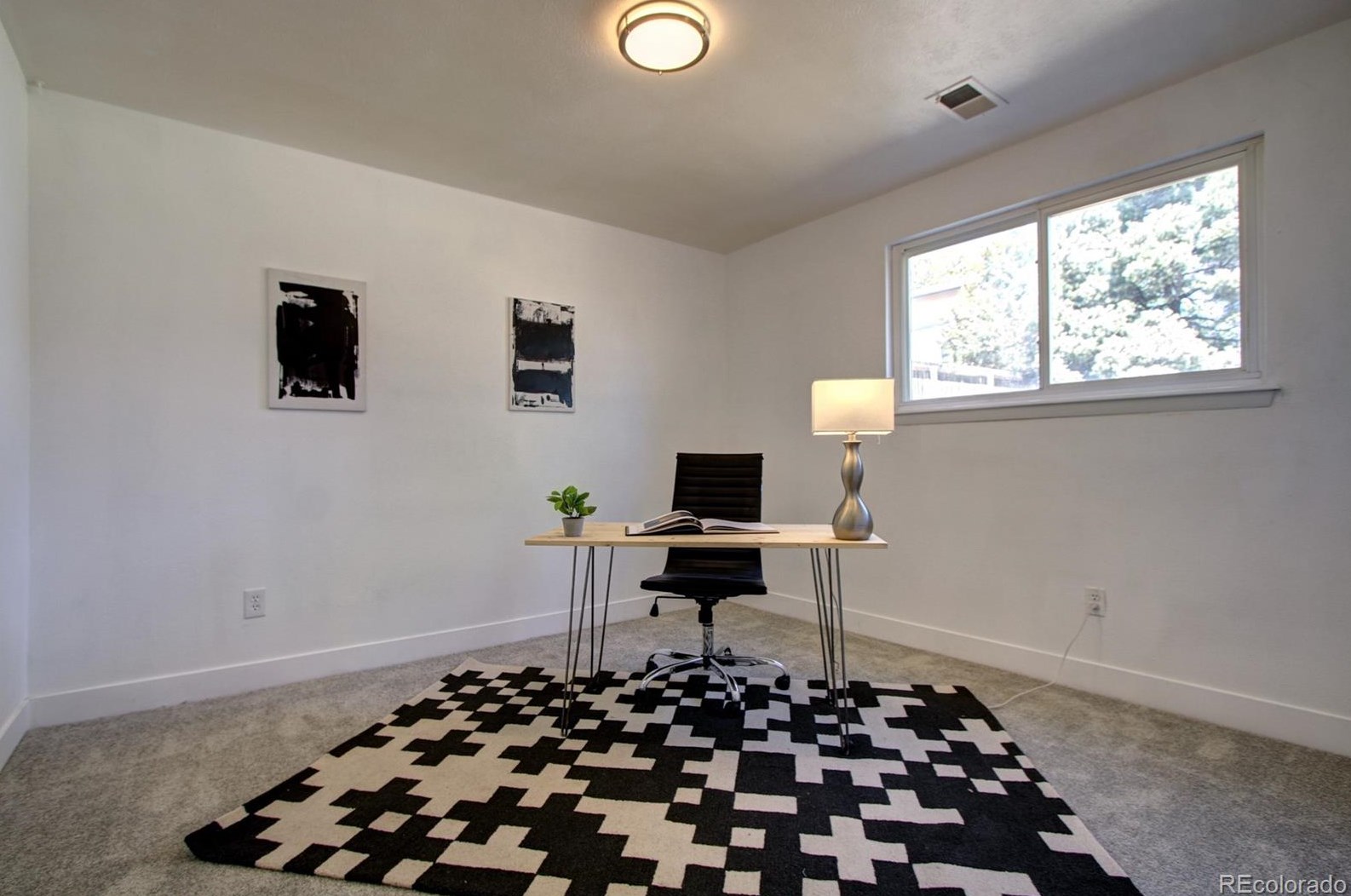 5933 Fairview Ave, Littleton CO  80128-5925 exterior