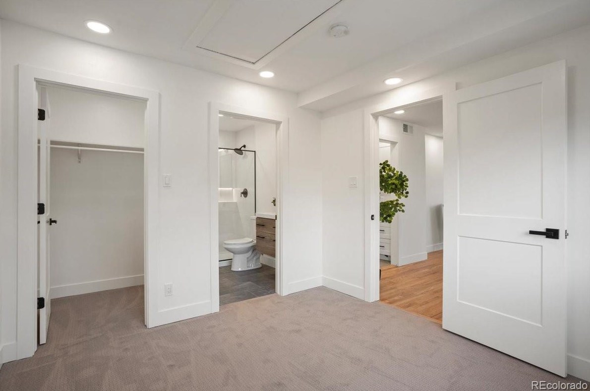 1887 Meade St, Denver CO  80219-4540 exterior