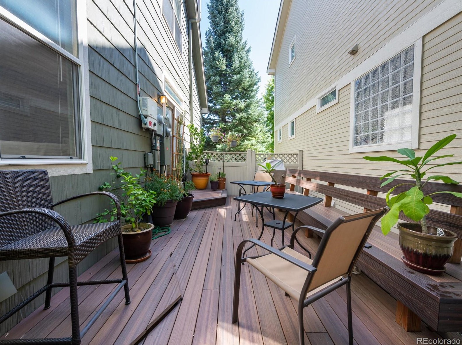 6373 Vrain St, Arvada CO  80003-6533 exterior