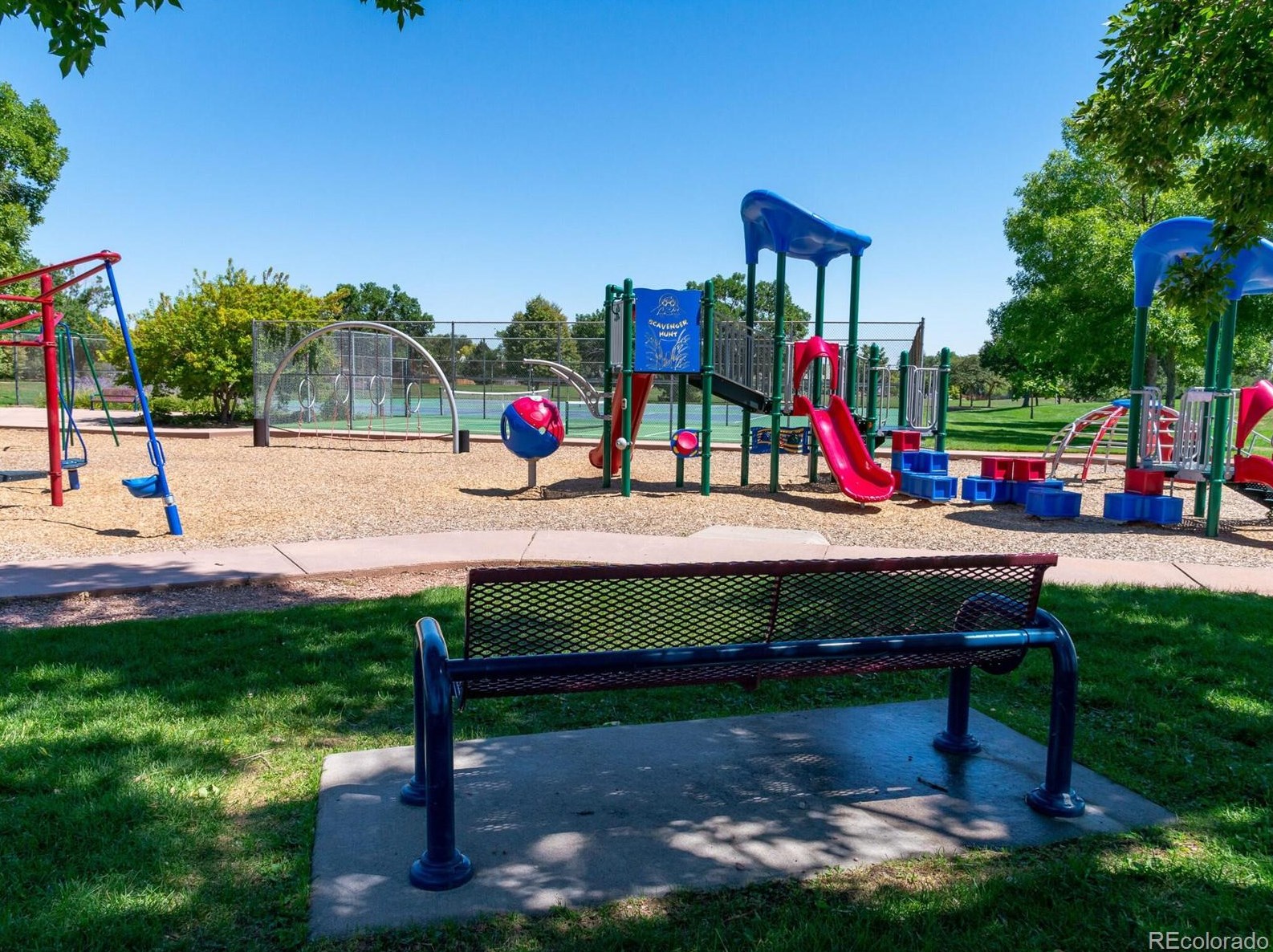 6373 Vrain St, Arvada CO  80003-6533 exterior