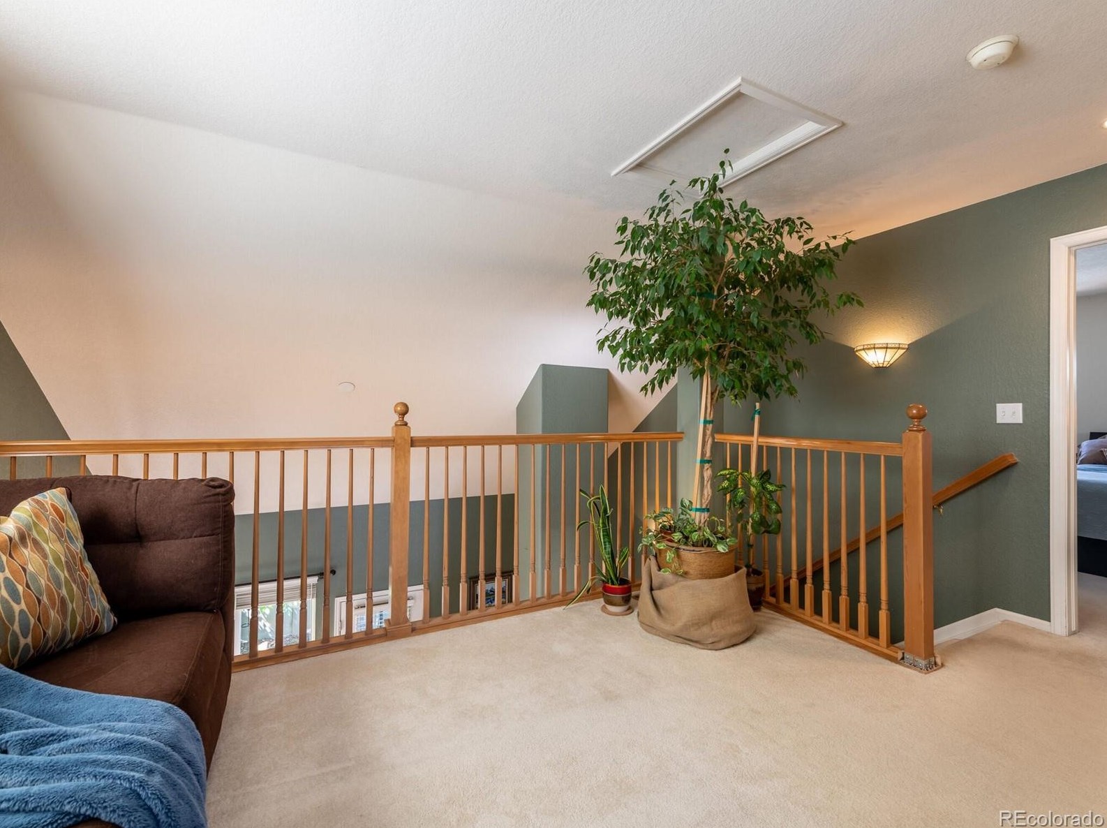 6373 Vrain St, Arvada CO  80003-6533 exterior